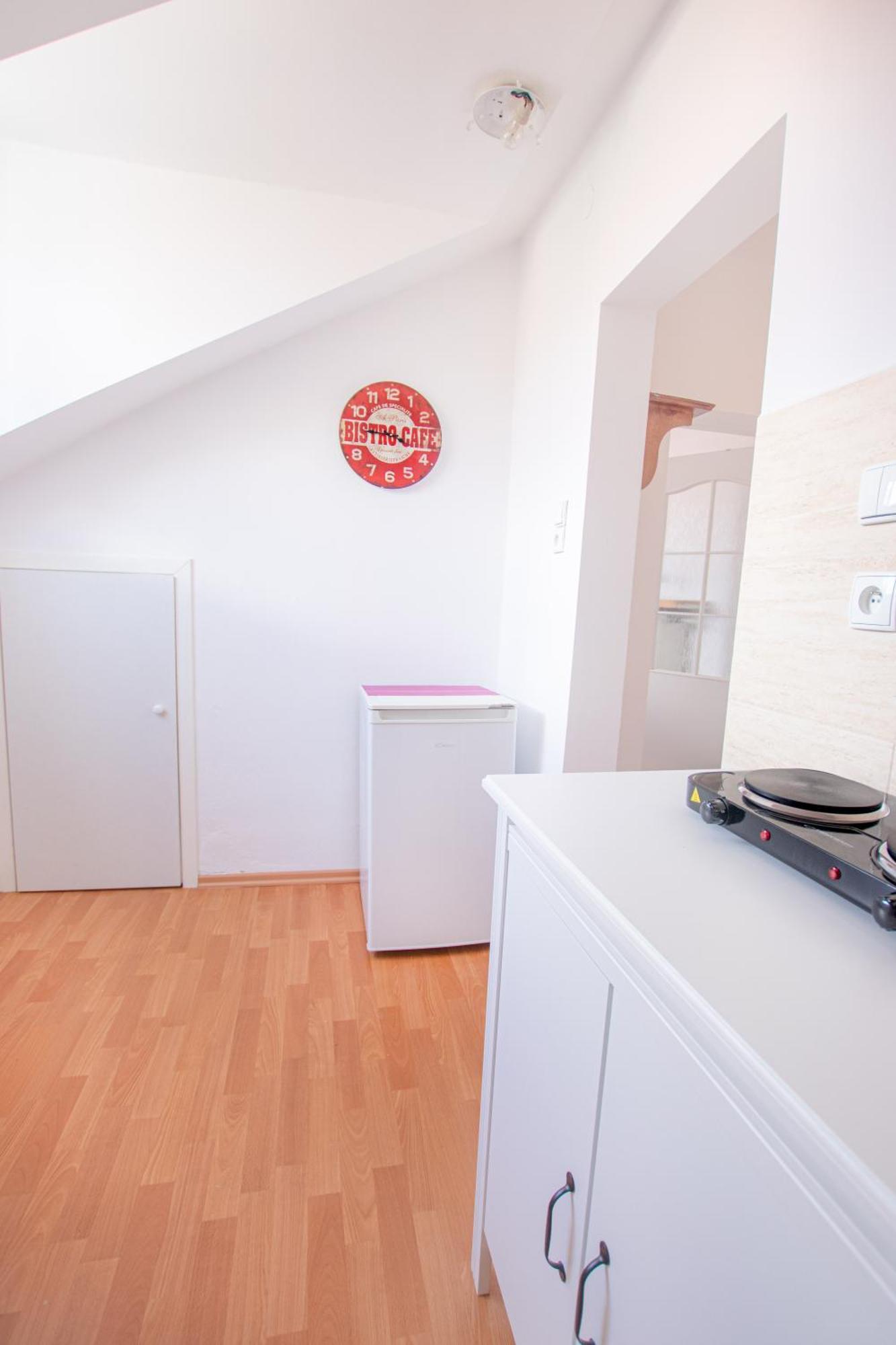 Apartamento Podwale Str Large Flat In The Heart Of Old Town Varsovia Exterior foto