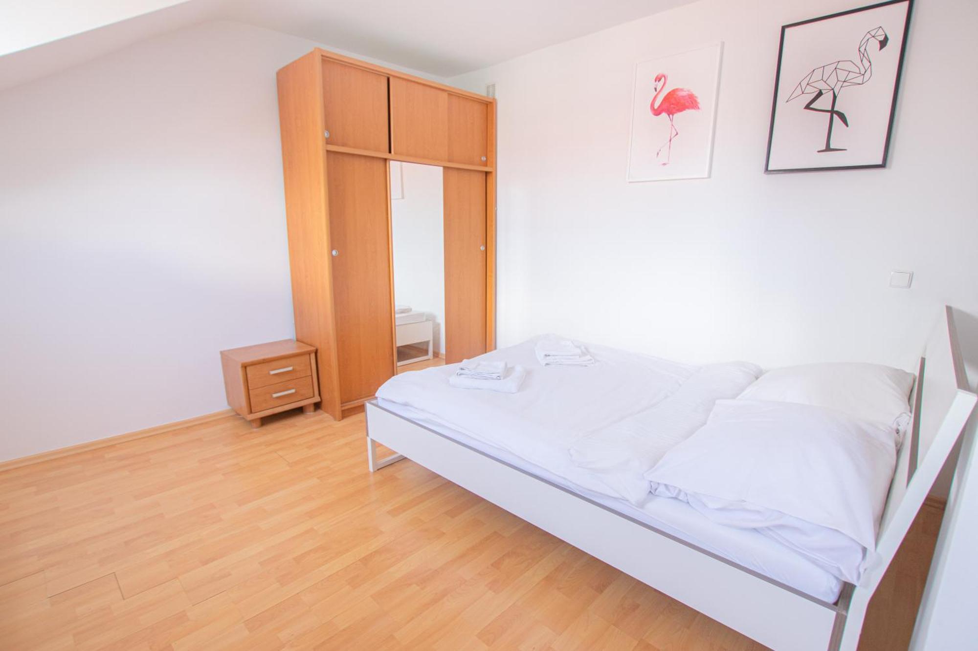 Apartamento Podwale Str Large Flat In The Heart Of Old Town Varsovia Exterior foto
