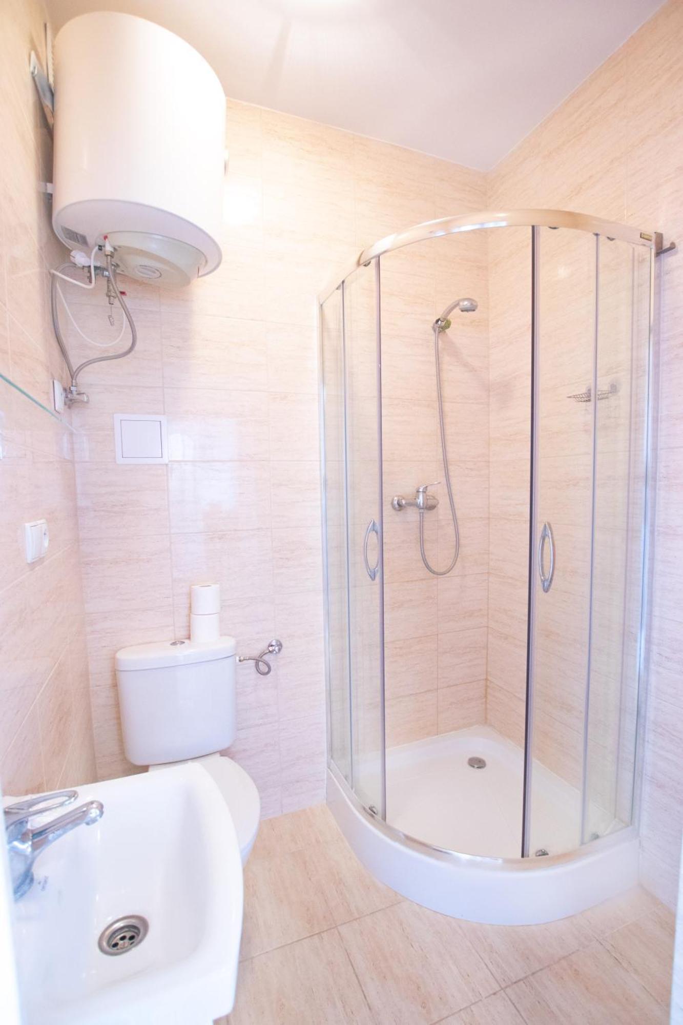 Apartamento Podwale Str Large Flat In The Heart Of Old Town Varsovia Exterior foto